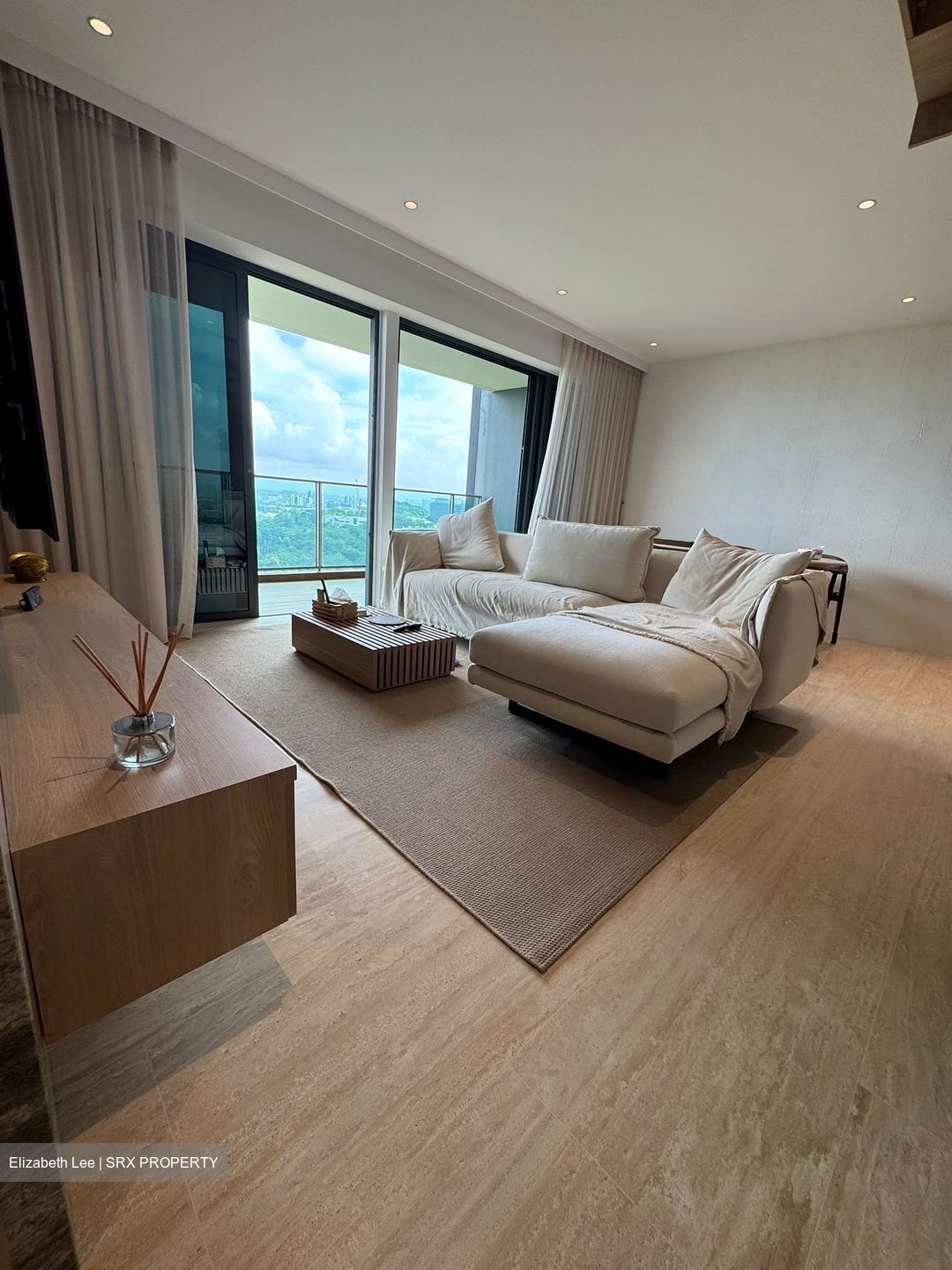 Normanton Park (D5), Apartment #579699001